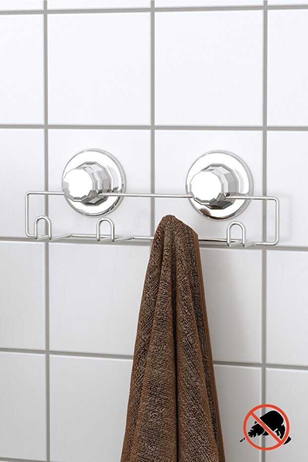 Vakumlu Dörtlü Askılık - 1