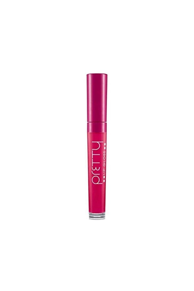 Pretty Lip Gloss 809 - 1