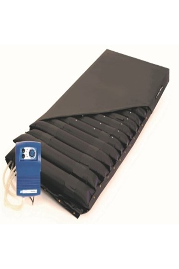 Asx Basic Havalı Yatak - 1