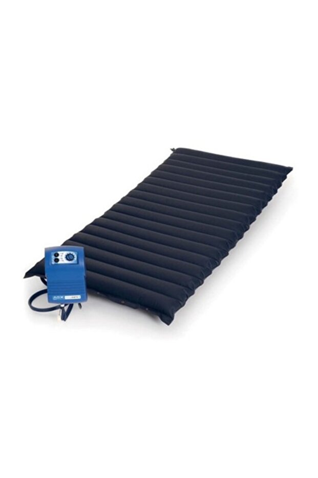 Asx Basic Havalı Yatak - 3