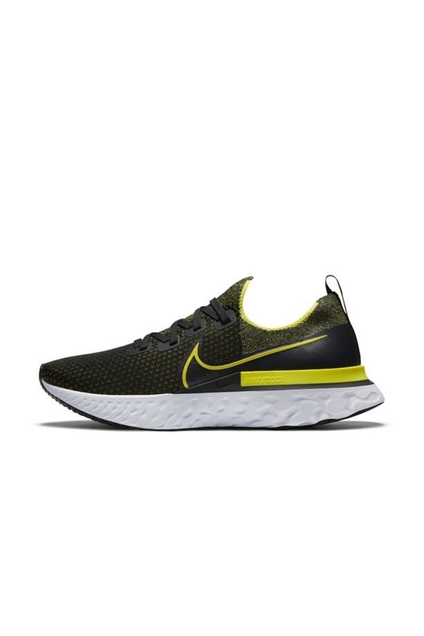 Erkek React Infinity Run Fk Ayakkabı Cd4371-013 - 3