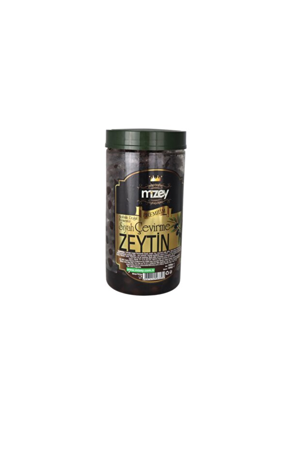 Çevirme Zeytin (1000 Gr)