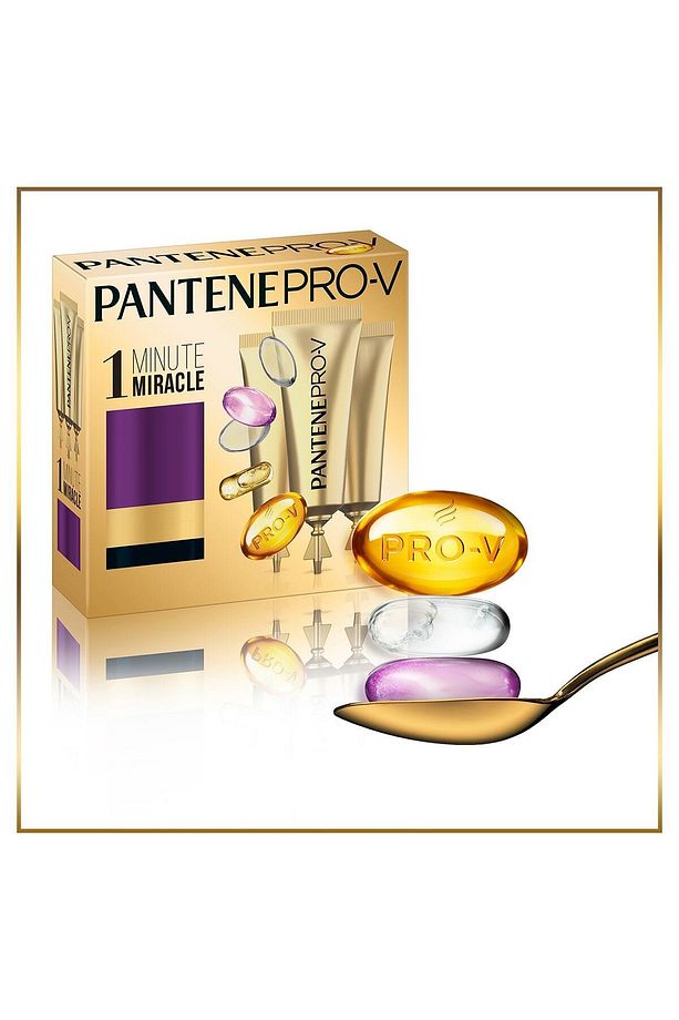 Ampul 1 Dakikada Mucize Superfood 3x15ml - 5