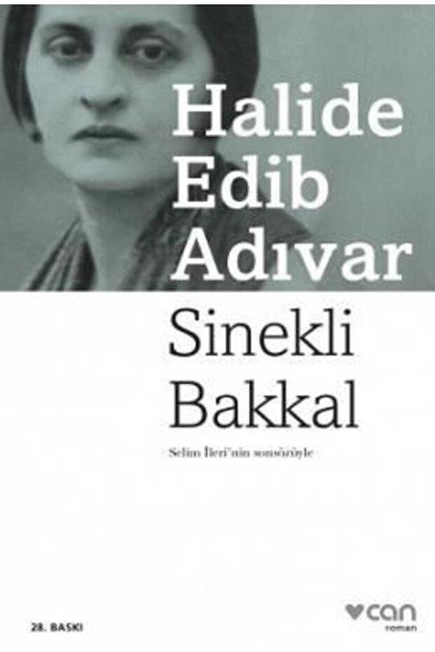 Sinekli Bakkal Can