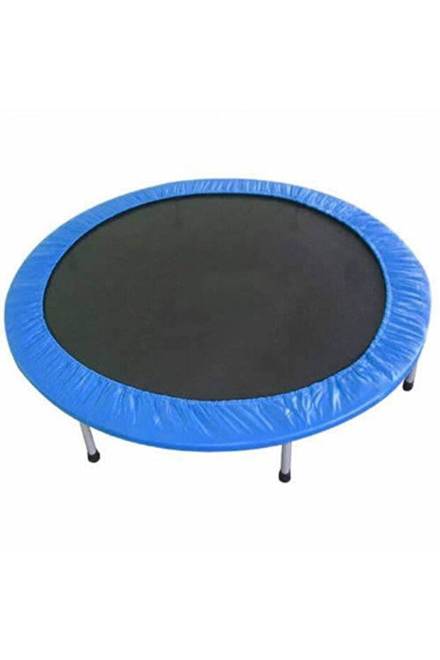 Mavi Trambolin - 1