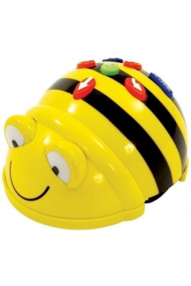 Bee-bot Okul Öncesi Programlama Robotu - 1