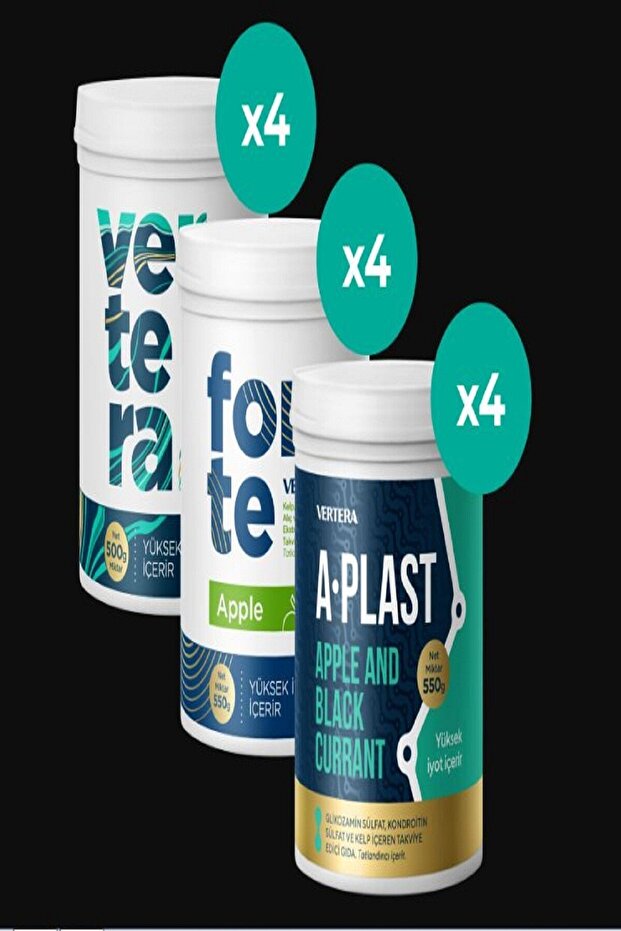 Set "faydalı Çeşitler" - 1