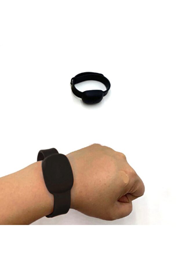 Dezenfektan Bileklik - 3