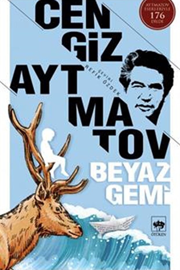 Beyaz Gemi - 1