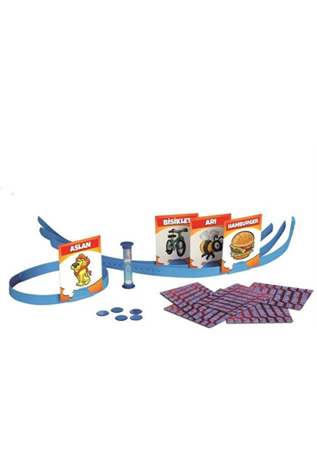 Acaba Neyim? 13700 - 3