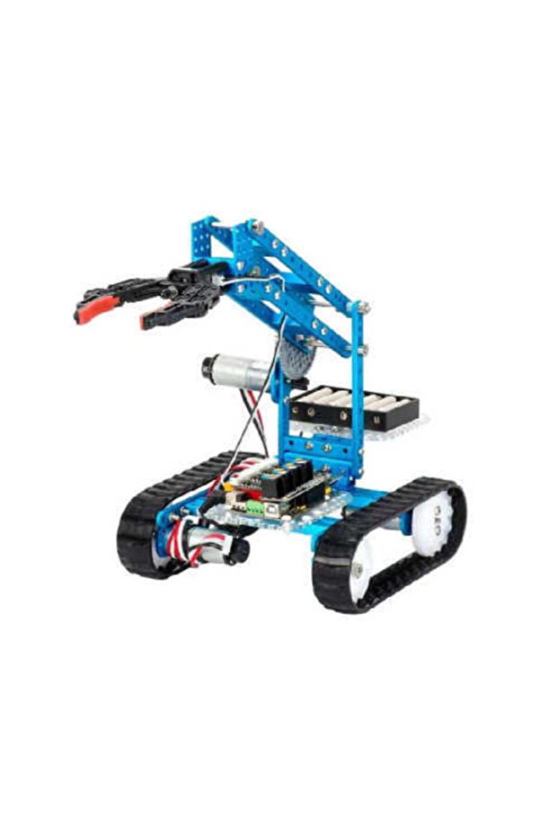 Makeblock Ultimate Robot Kit V2.0 - 1