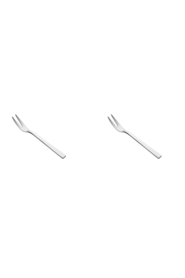 Fondü Çatalı 2 Adet Çatal - 1