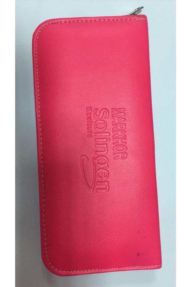 Solıngen Manikür Pedikür Seti - 1