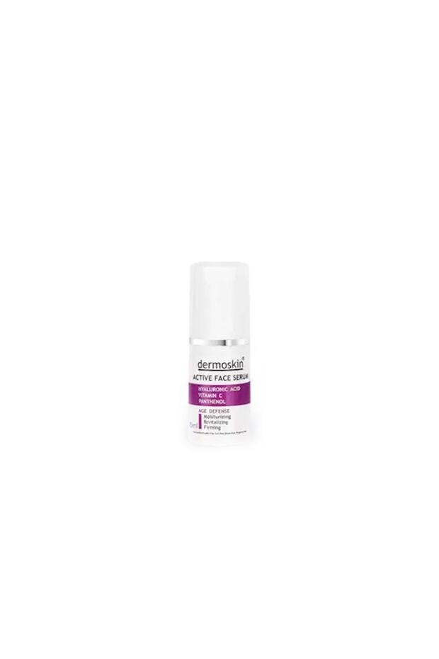 Active Face Serum 15 Ml - 1