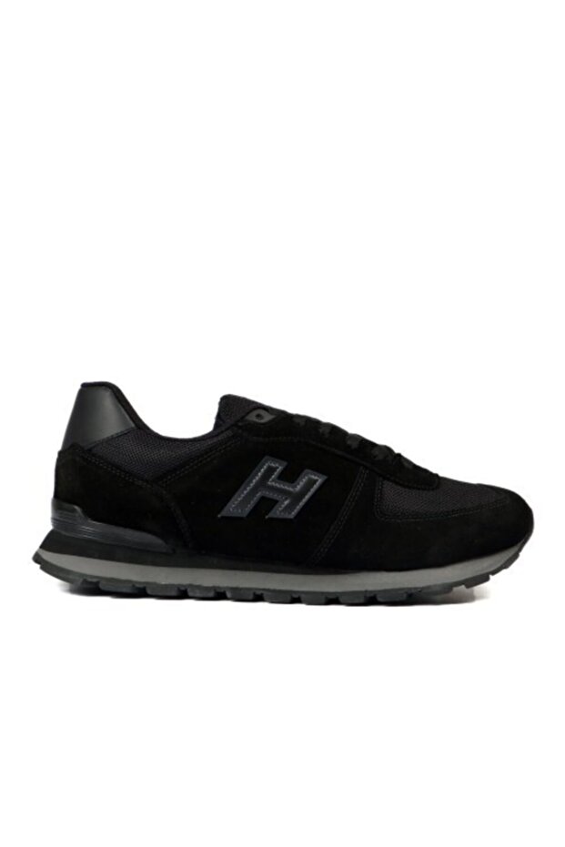 Men's Sneakers - Black