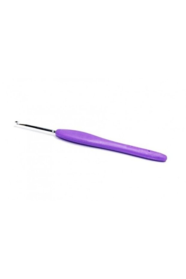 Wild Plastic Handle Knitting And Lace Crochet 2 Mm