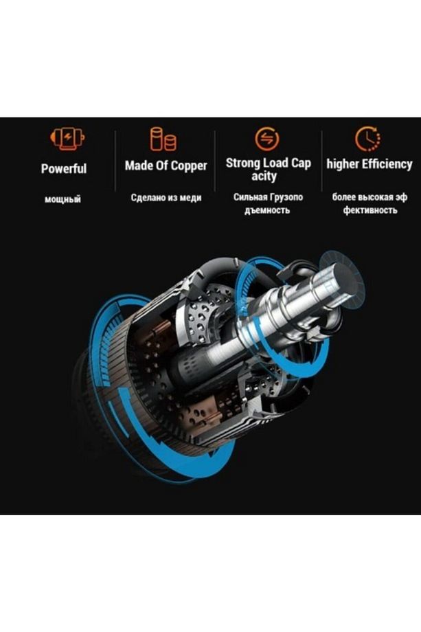 Stx 2440 X-torq Sjs Metal Dişli Çift Akülü Şarjlı Matkap 24 Parça Usta Set - 5