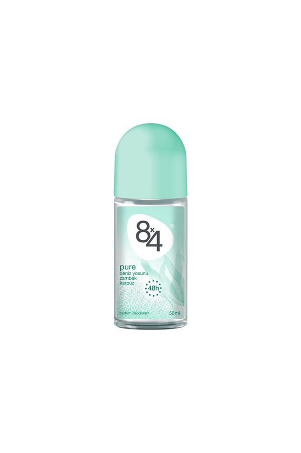 Pure Roll-On Deodorant 50Ml Kadın - 1