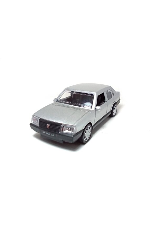 Birlik 1:32 / 1:36 Tofas Born Diecast Model Car