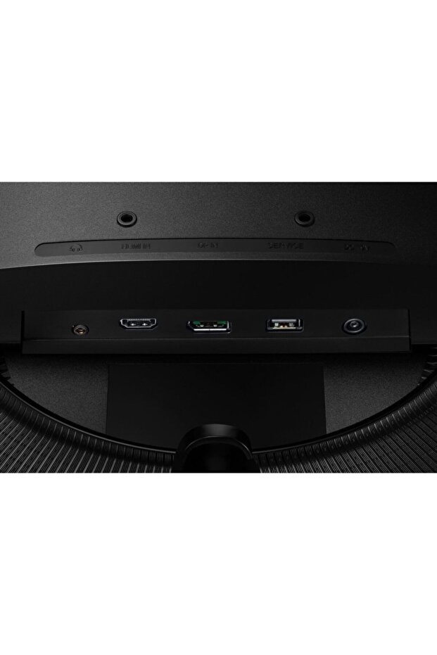 Siyah Odyssey G5 27" Qhd 2k 1ms 144hz Freesync Hdr10 1000r Curved Va Gaming Monitor - 7