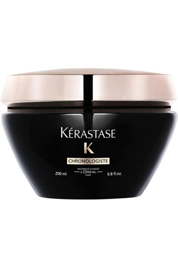Chronologiste Hair Vitality Adding Caviar Mask 200 ml Eva629