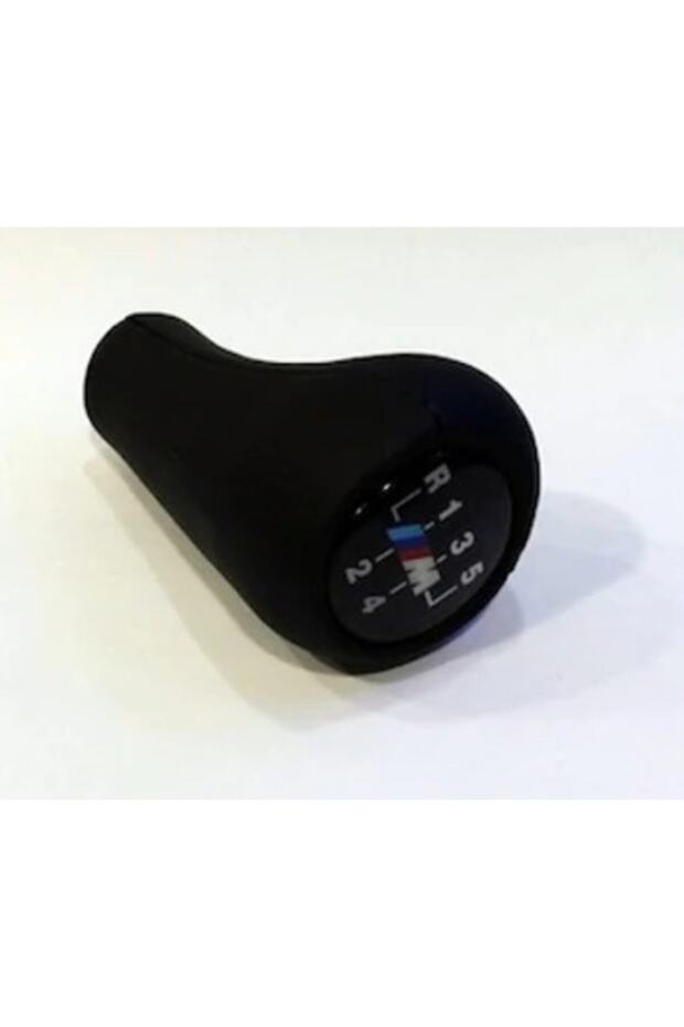 Bmw Gear Knob 5 Speed Gear E30 - E36 - E39 - E46 - 1