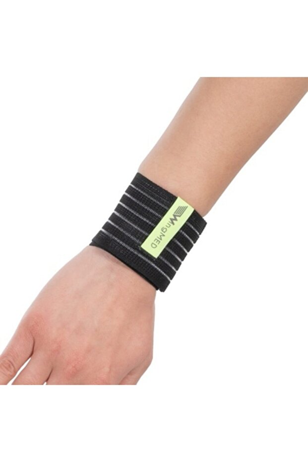 سوار بسيط مع خيط - 1