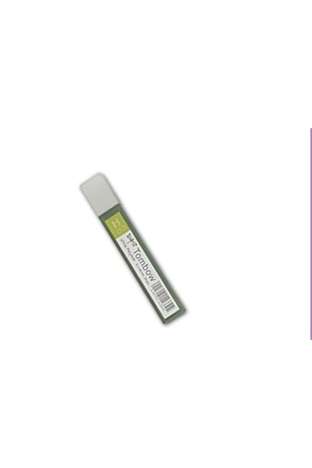 Min Gt Economic H 0.3 Mm Green Vodafone Versatil Pen Tip (12 Pieces)