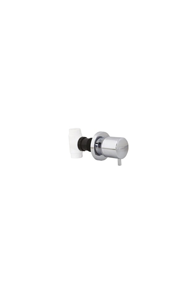 Creavit on Off Intermediate Cut Valve 3/4-3/4 Pprc Body Ac25L