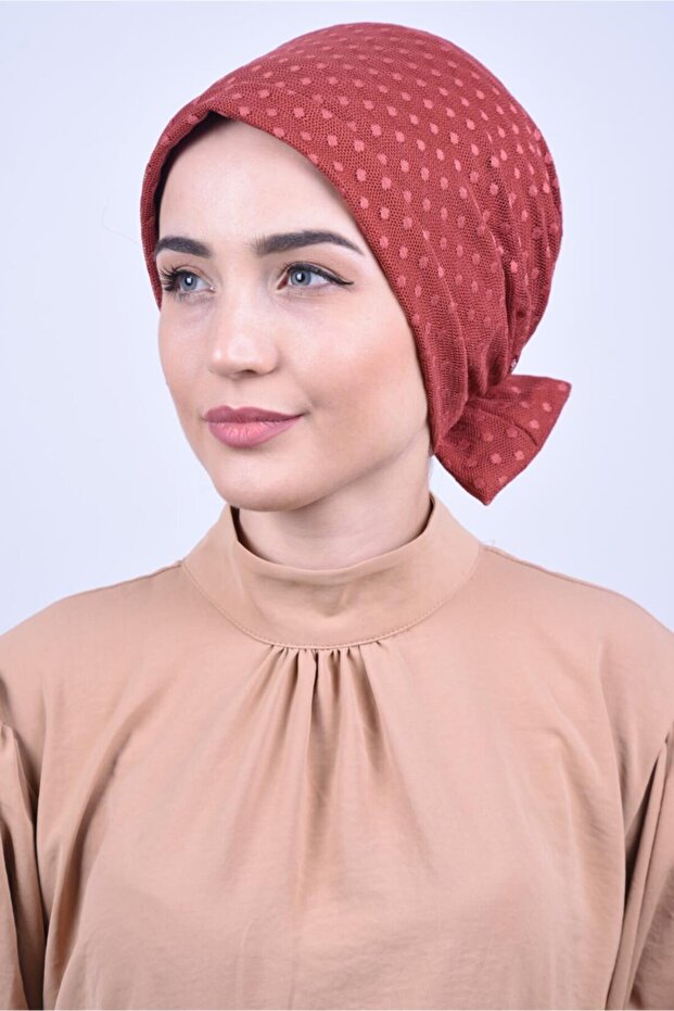 Dantelli Dış Bone Kiremit - 3