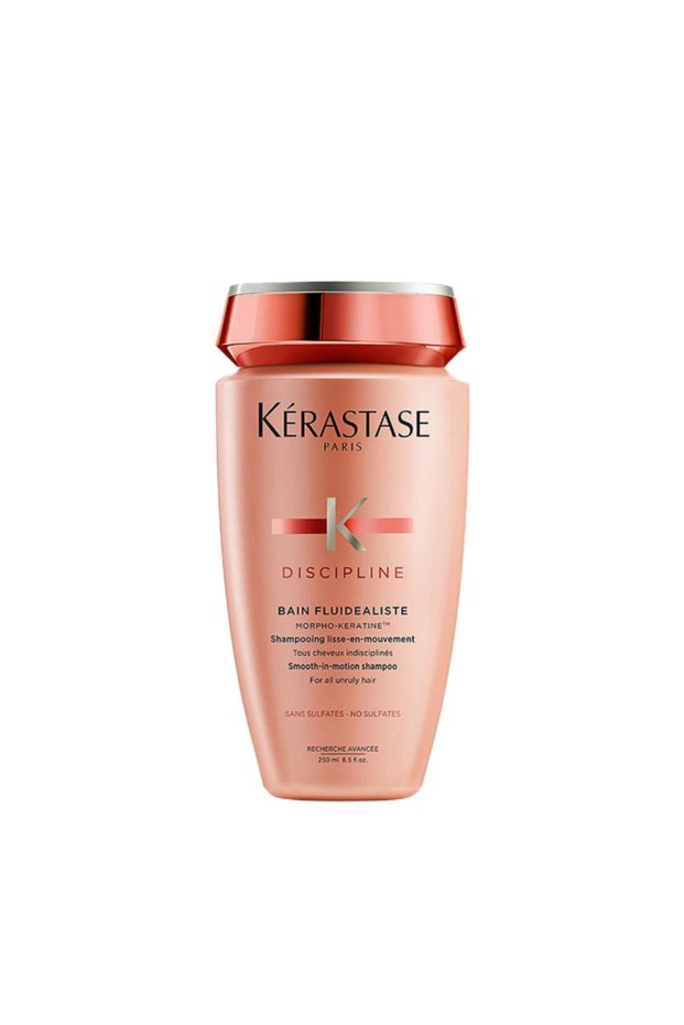 Discipline Bain Fluidealiste Sulfate-Free Shampoo 250ml