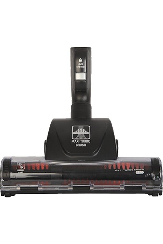 رأس كنس الفرشاة التوربينية ماكسي - 1