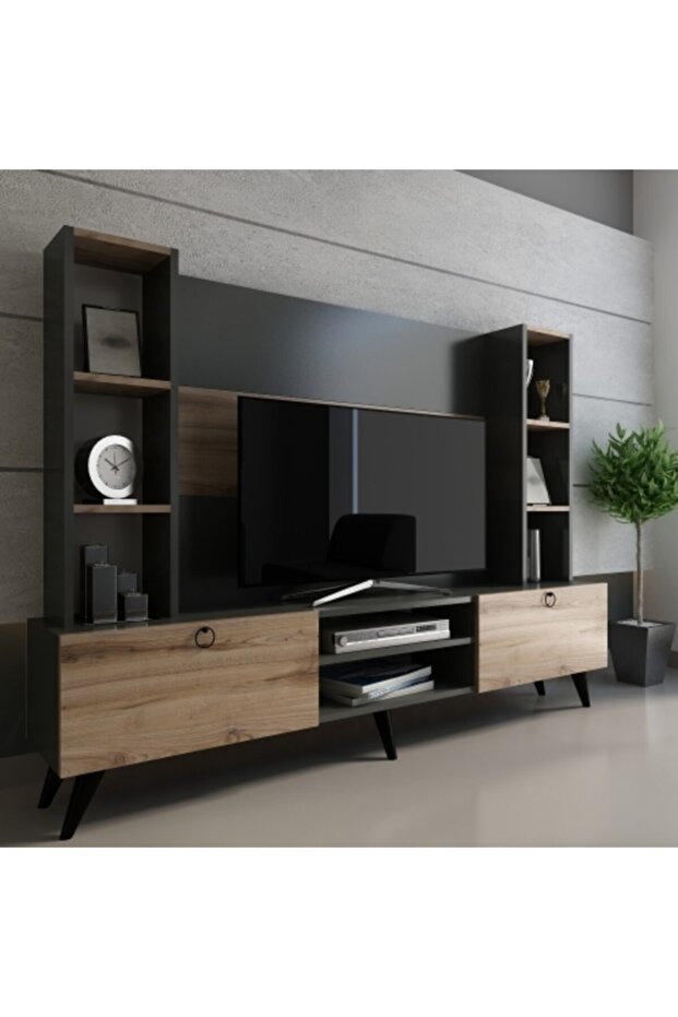 Dekormia Apprentice Tv Ünitesi - 1