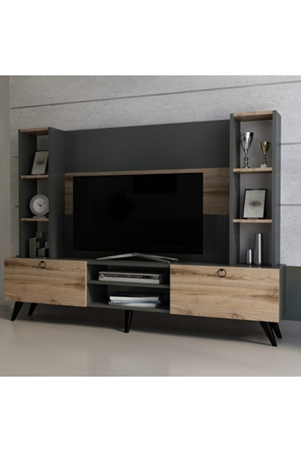 Dekormia Apprentice Tv Ünitesi - 2