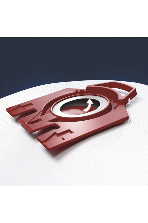 Miele Meteor Plus Dust Bag Boxed Compatible - 3