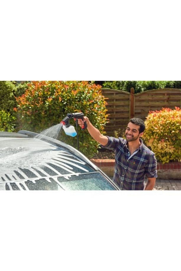 Easyaquatak 100 Basınçlı Yıkama - 3