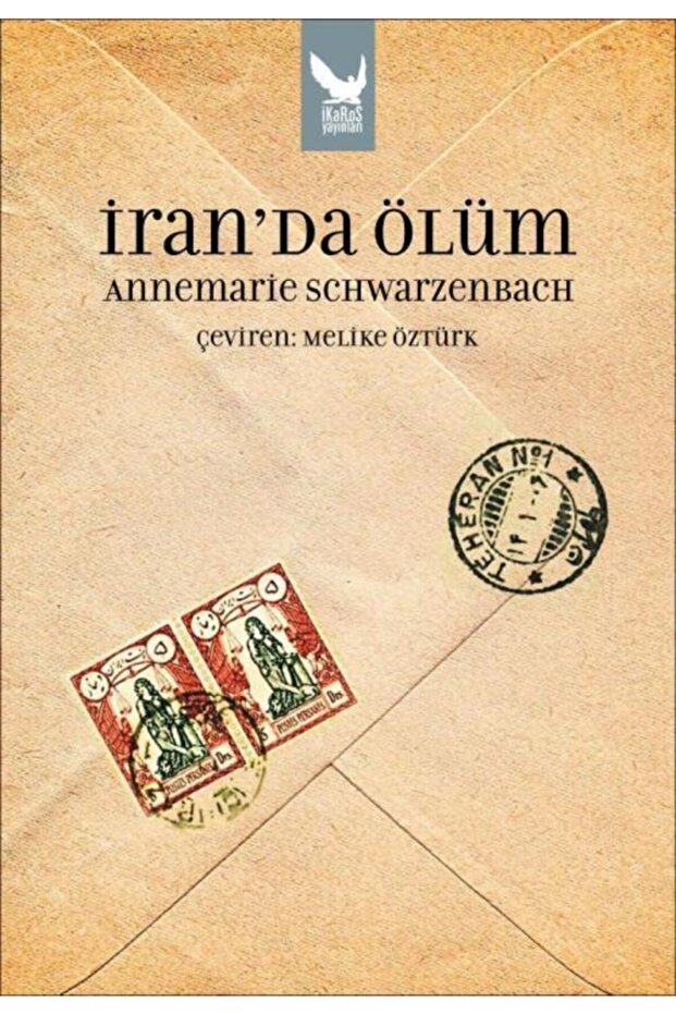 Iran’da Ölüm