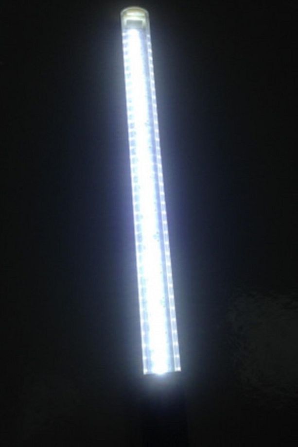 Ledli Seyar Lamba 1 Adet 12 Volt - 1