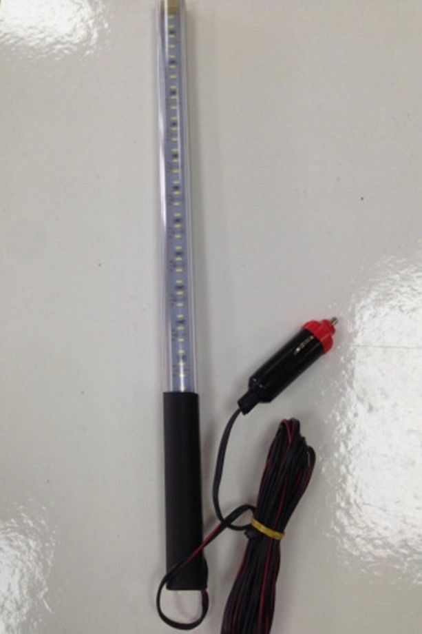 Ledli Seyar Lamba 1 Adet 12 Volt - 4