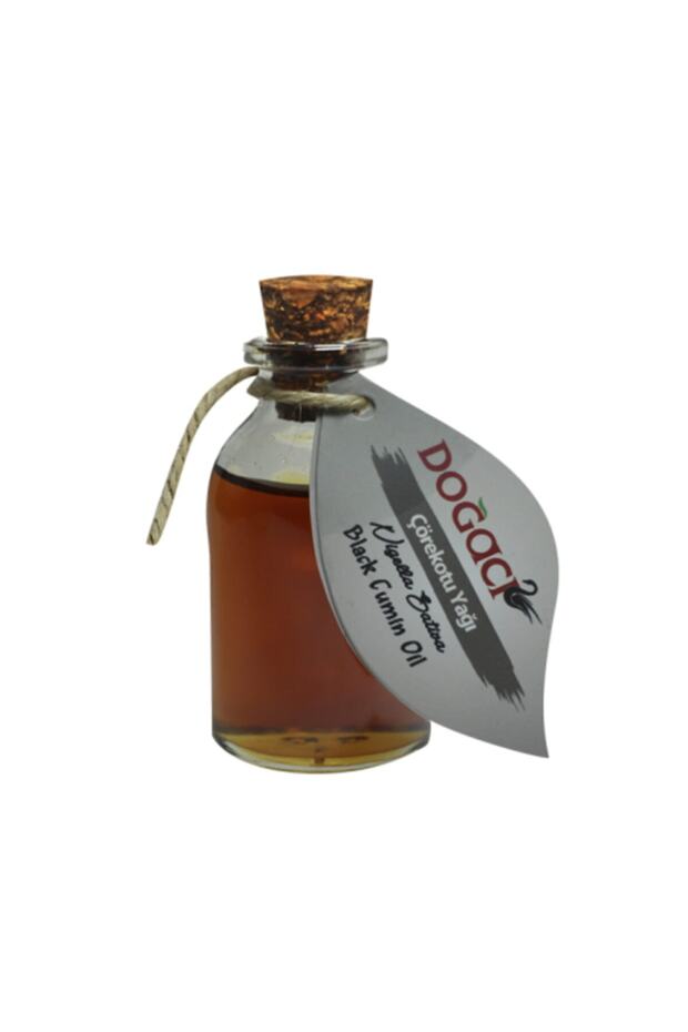 Çörekotu Yağı 20 ml