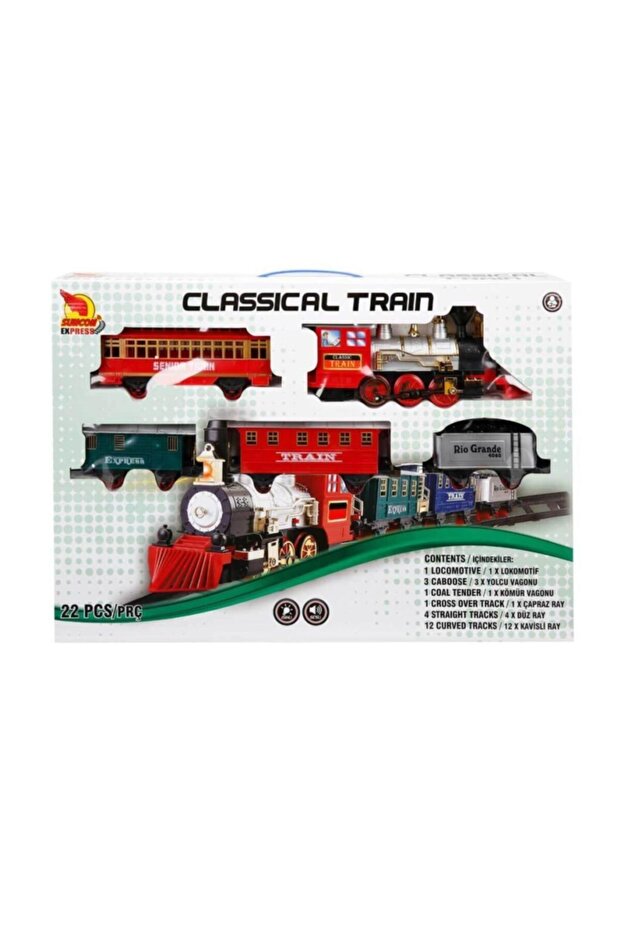 Oyuncak Bou Bou Bebek Seti Alışveriş Keyfi - 1