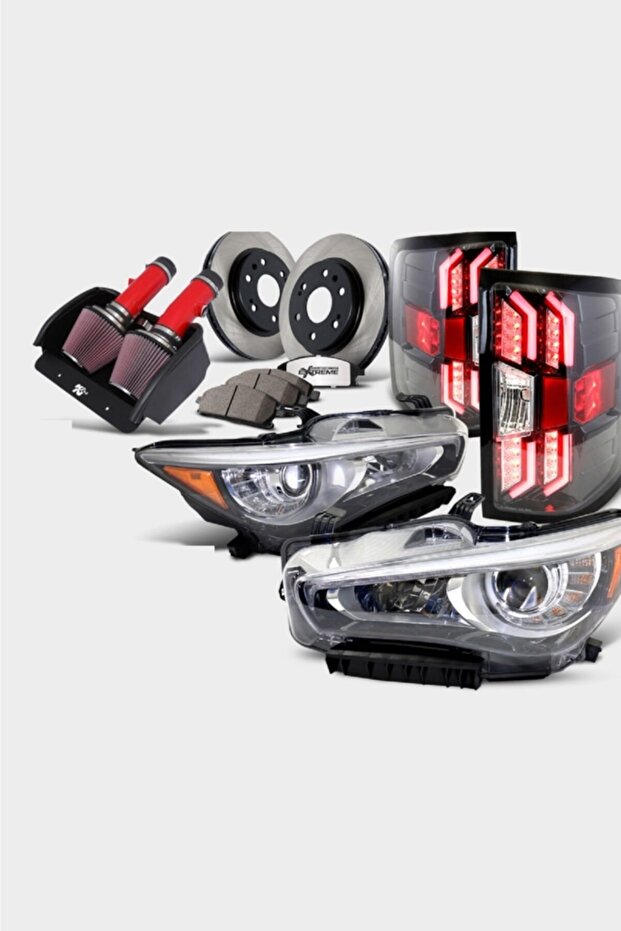 Clutch kit 826856 - 2