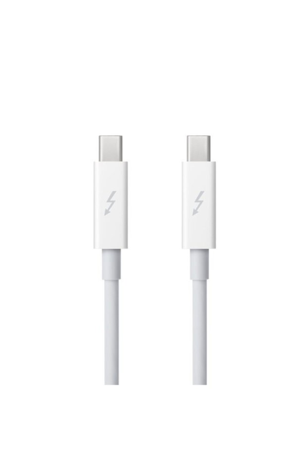 Thunderbolt Kablosu 2m