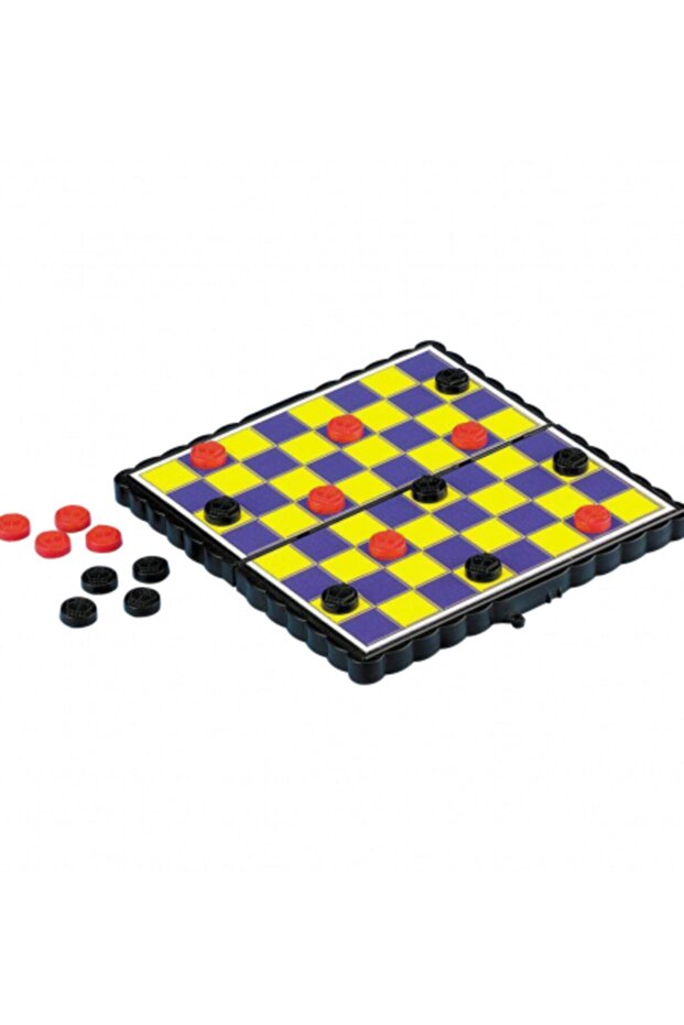 Magnetik Oyunlar - 2