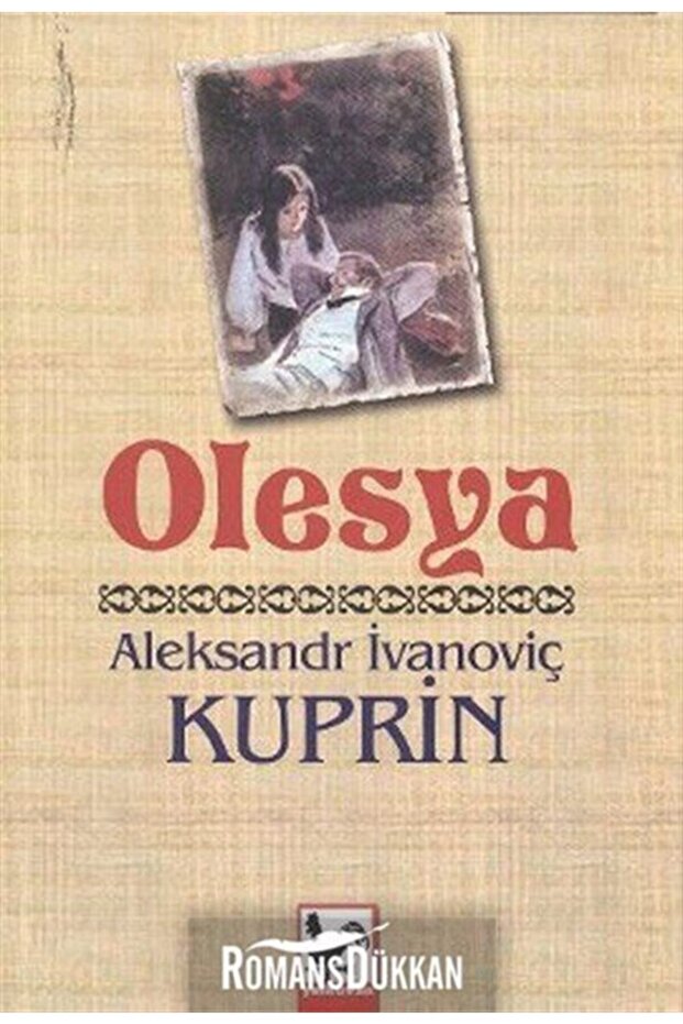 Olesya