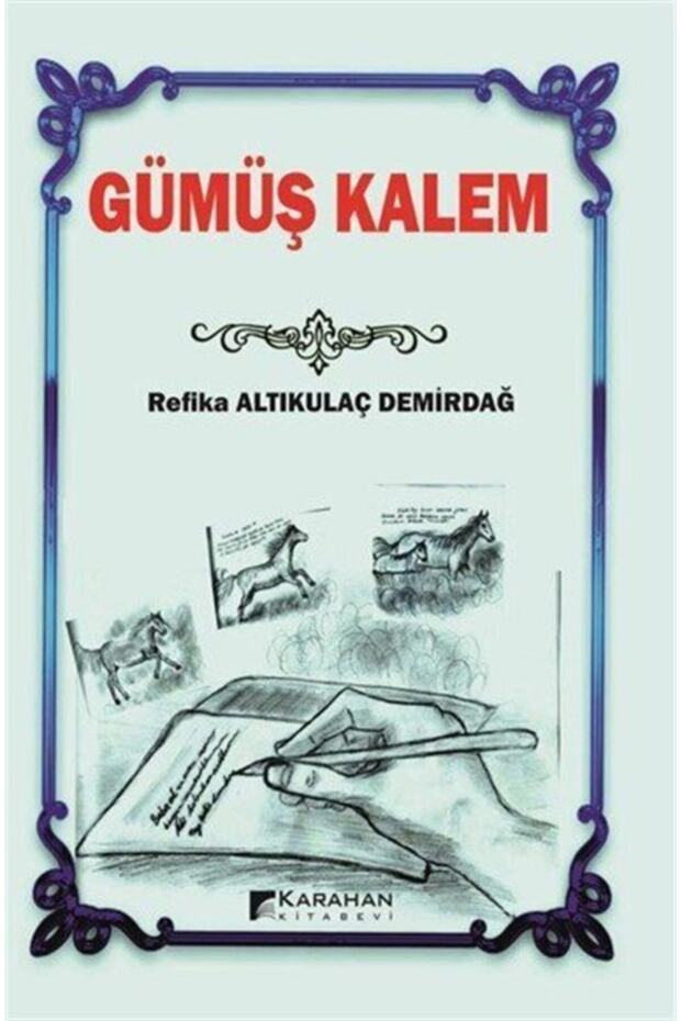 Gümüş Kalem