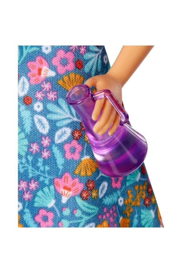 Öğretmen Bebek - 5