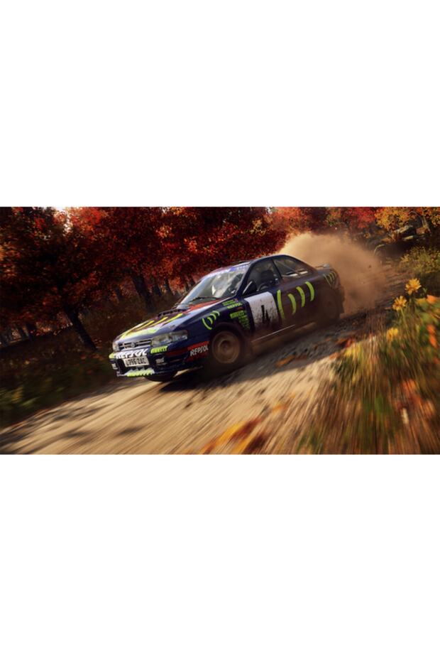 Dirt Rally 2.0 Ps4 Oyun - 7