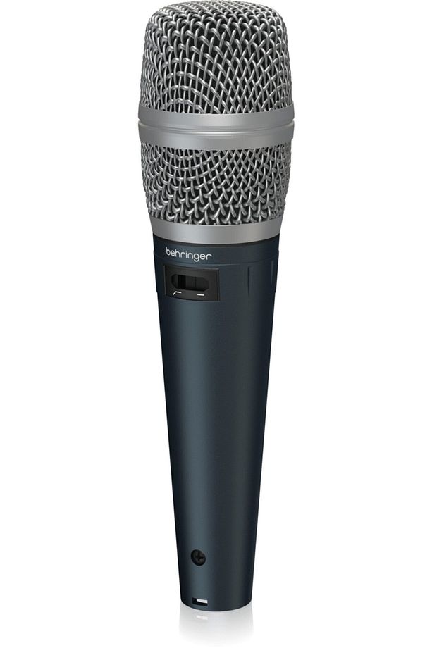 Sb78a Kondenser Mikrofon - 3