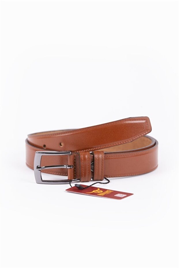 3cm.orijinal Deri Kemer - 2